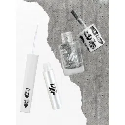 Elitty Blue My Mind Combo image 4