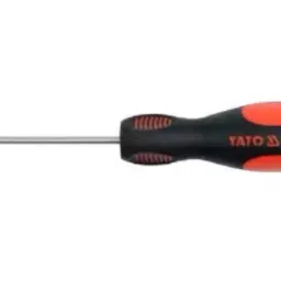 Yato T27x100 mm Torx Screwdriver (CRMO), YT-2629 image 1