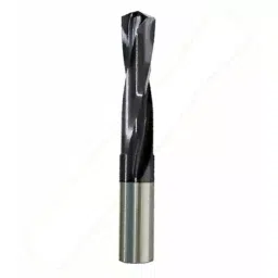 MIRANDA TOOLS Solid Carbide Stub Drill ALTIN Coated, Diameter 4.2 mm and Overall Length 55 mm image 2