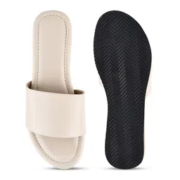 TRYME Party Platform Sandals image 5