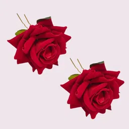 BARAKATH Women Set of 3 Hair Accessory Set-picture-18