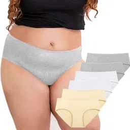 Diving Deep Pack of6 Hipster Briefs-picture-8