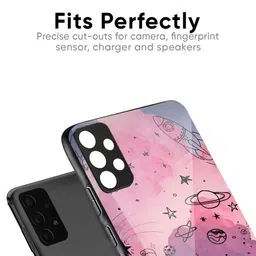 QRIOH Quirky Printed OnePlus 9 pro Back Case Mobile Accessories image 2