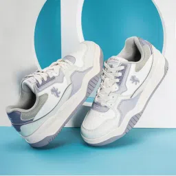 Red Tape Women Casual Grey Super Sneakers-picture-20