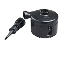 Quechua By Decathlon Compact Rechargeable Electrical Pump For Camping image 3