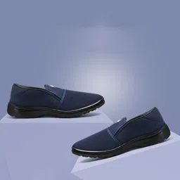 DOCTOR HEALTH SUPER SOFT Men Slip-On Sneakers image 3