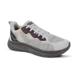 Walkaroo Men Walking Non-Marking Shoes image 3