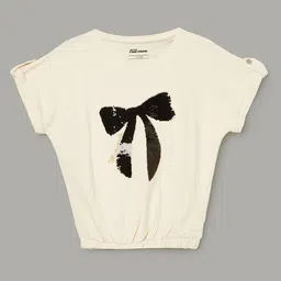 Fame Forever by Lifestyle Girls Extended Sleeves T-shirt-image-79
