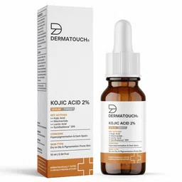 Dermatouch 2% Kojic Acid Serum For Hydration & Nourishment - 10 ml-image-13