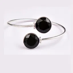 AAR Jewels Unisex Black Bracelet image 5