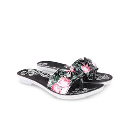 PENNEN Women Open Toe Flats-picture-5
