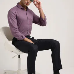 Zonny Men Premium Formal Shirt image 2