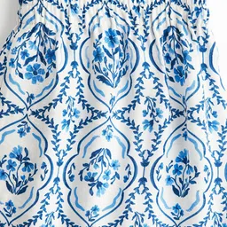 H&M Pull-On Twill Shorts image 3