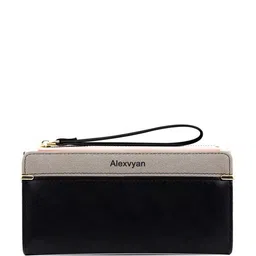 Alexvyan Women Printed Two Fold Wallet-picture-18