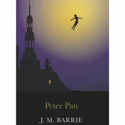 wilco international Peter Pan Story Book - English-picture-12