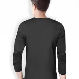 FastColors Boys Grey Tshirts image 2