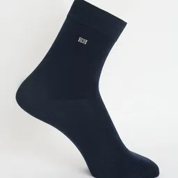 Camey Men Pack Of 3 Assorted Calf-Length Socks image 4