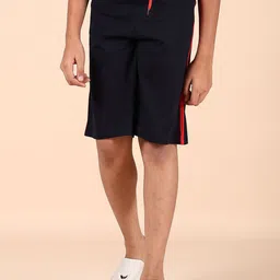 V-Mart Boys Regular Fit Regular Shorts-picture-25