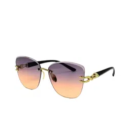SPADEACES Women Cateye Sunglasses with UV Protected Lens-picture-19