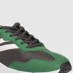 Performax WAFFLE Men Lace-Ups Walking Shoes image 2