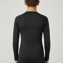 mackly Boys Polyester Tshirts image 2