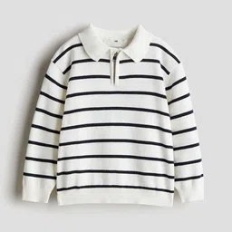 H&M Zip-Top Polo Jumper-picture-29