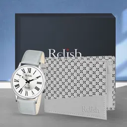 Relish Men Accessory Gift Set of-image-2