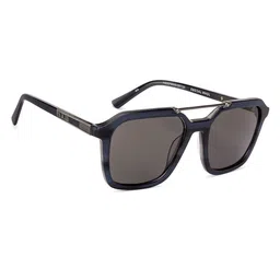 John Jacobs Unisex Sunglasses with Polarised and UV Protected-image-10