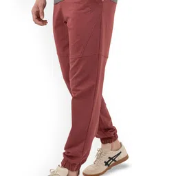 DCYPHR Mid-Rise Enduro Stretch Joggers image 5