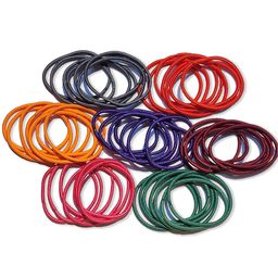 Comet Busters Women Ponytail Holders - 50 pieces-picture-10