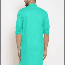 KRUDHA Men Kurta image 3