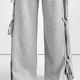 the window shop Kids Relaxed Loose Fit Trousers image 2
