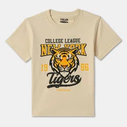 R&B Boys Printed Applique T-shirt-picture-39