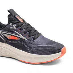 ASIAN Men Mesh Running Non-Marking Shoes image 3