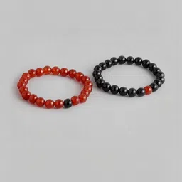 Divine souvenirs Multi Alloy Bracelet-picture-17