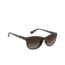 Polaroid Women Rectangle Sunglasses with UV Protected Lens 20342208655LA-image-77