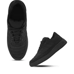 Groofer Men Lace-Ups Walking Shoes image 2