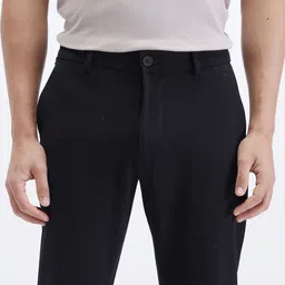 The Collection Men Tailored Slim Fit Chinos Trousers image 5