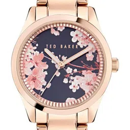 Ted Baker Women Bracelet Style Straps Analogue Watch BKPCLF410 image 3