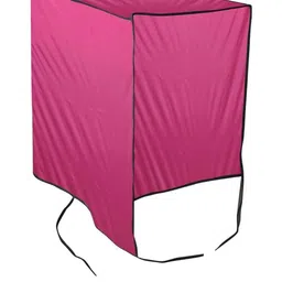 The Furnishing Tree Split AC Cover Set of Indoor and Outdoor Unit Used for 1.5 Ton Bluestar FBTU Pi image 4