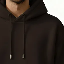 NOBERO Men Hooded Sweatshirt image 2