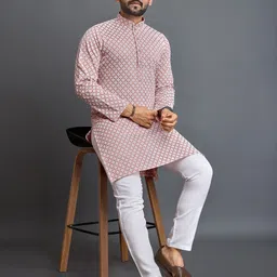 Leipzig Fashion Men Kurta-picture-12