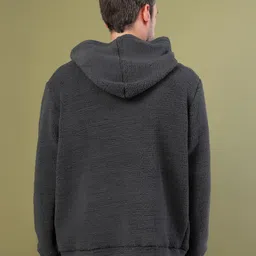 Rigo Men Hooded Sweatshirt image 3