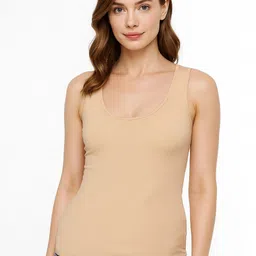 SONA Cotton Non Padded Camisole-picture-35