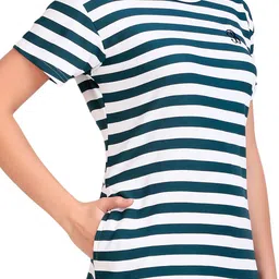 BOMBSHELL Printed Nightdress image 5