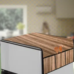 The Furnishing Tree Fridge Top Cover Compatible for-picture-27