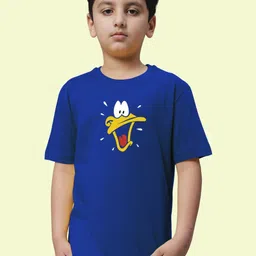 Friskers Boys Printed T-shirt-picture-18