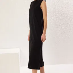 Trendyol Sheath Midi Dress image 4