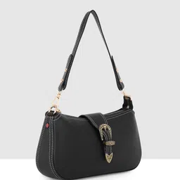 ESBEDA Swagger Structured Classic Handheld Bag image 3