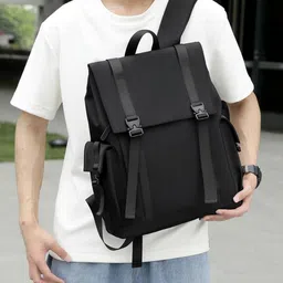 KPOP Men Backpack-picture-32